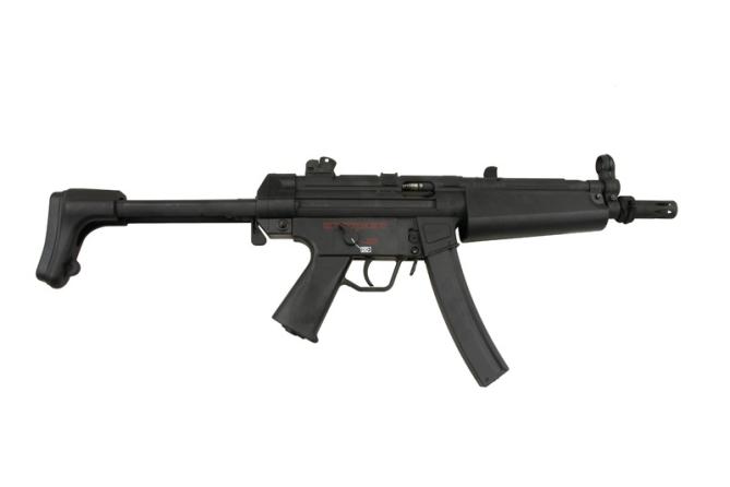 Cyma CM041J High Speed MP5 SMG